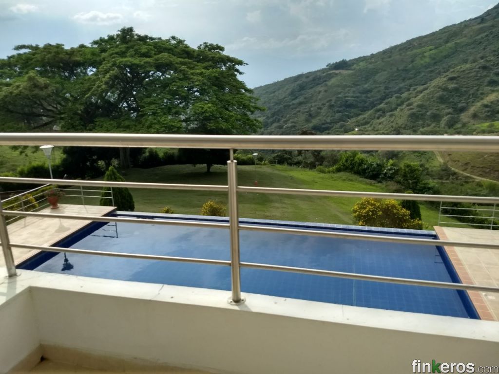 Finca #1128 San Jerónimo, Antioquia - Finca en San Jerónimo, Antioquia